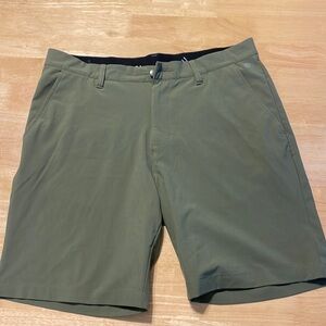 Adidas Mens Golf Shorts